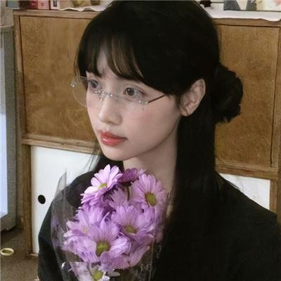 蔷薇色的布子